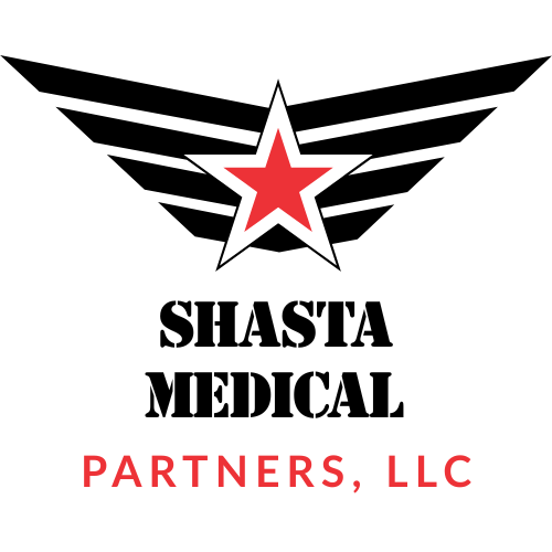 Shasta Medical Partners, LLC