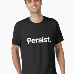 Persist Essential T-Shirt